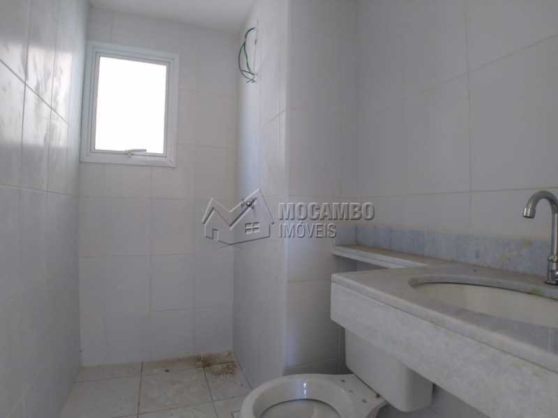 Conheça Banheiro do imóvel - Apartamento 2 quartos à venda Itatiba,SP - R$ 199.000 - FCAP21150 - 9 Banheiro - Apartamento 2 quartos à venda Itatiba,SP - R$ 199.000 - FCAP21150 - 9