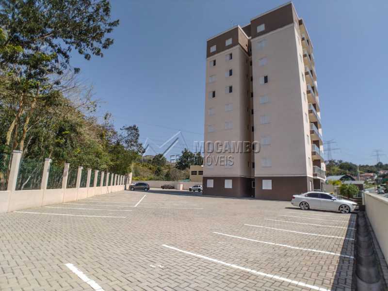 Conheça Torre / Garagem do imóvel - Apartamento 2 quartos à venda Itatiba,SP - R$ 199.000 - FCAP21150 - 1 Torre / Garagem - Apartamento 2 quartos à venda Itatiba,SP - R$ 199.000 - FCAP21150 - 1
