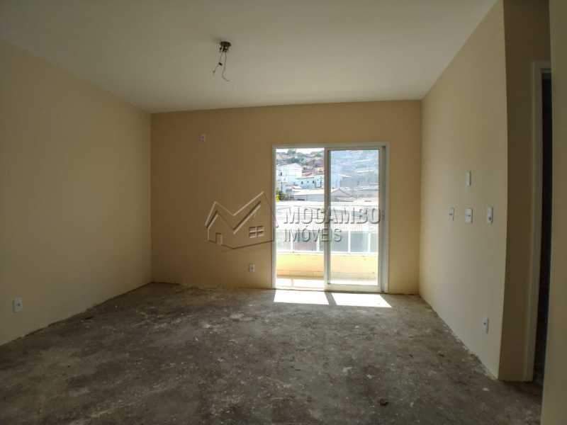 Conheça Sala do imóvel - Apartamento 2 quartos à venda Itatiba,SP - R$ 199.000 - FCAP21150 - 4 Sala - Apartamento 2 quartos à venda Itatiba,SP - R$ 199.000 - FCAP21150 - 4