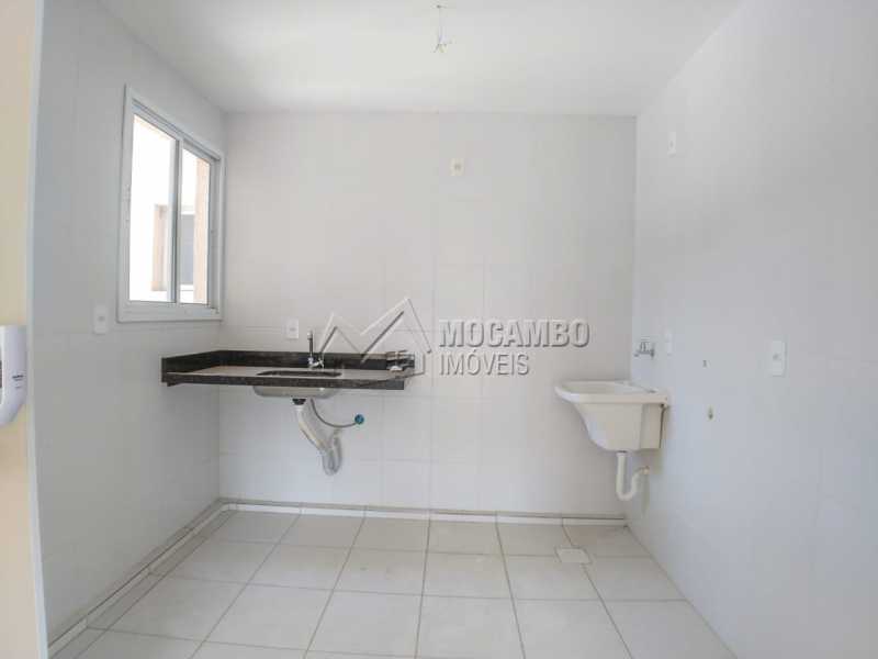 Conheça Cozinha do imóvel - Apartamento 2 quartos à venda Itatiba,SP - R$ 199.000 - FCAP21150 - 6 Cozinha - Apartamento 2 quartos à venda Itatiba,SP - R$ 199.000 - FCAP21150 - 6