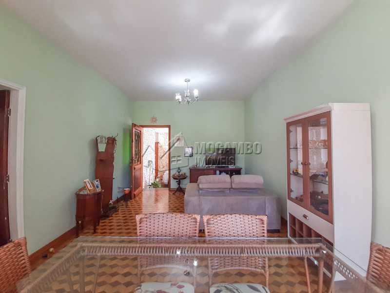 Conheça Sala do imóvel - Casa 4 quartos à venda Itatiba,SP Centro - R$ 900.000 - FCCA40145 - 3 Sala - Casa 4 quartos à venda Itatiba,SP Centro - R$ 900.000 - FCCA40145 - 3