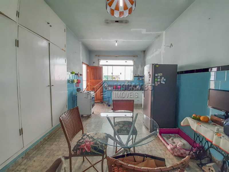Conheça Cozinha do imóvel - Casa 4 quartos à venda Itatiba,SP Centro - R$ 900.000 - FCCA40145 - 4 Cozinha - Casa 4 quartos à venda Itatiba,SP Centro - R$ 900.000 - FCCA40145 - 4