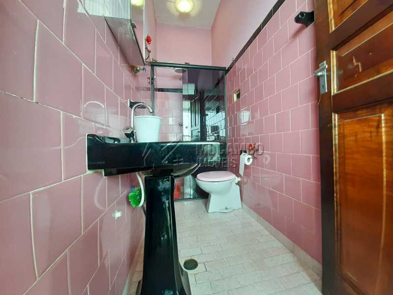 Conheça Banheiro Externo do imóvel - Casa 4 quartos à venda Itatiba,SP Centro - R$ 900.000 - FCCA40145 - 13 Banheiro Externo - Casa 4 quartos à venda Itatiba,SP Centro - R$ 900.000 - FCCA40145 - 13