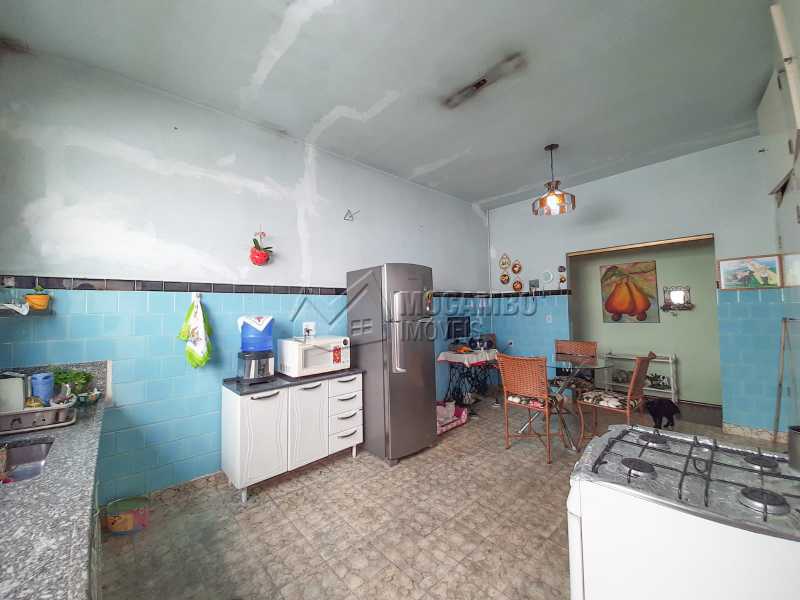 Conheça Cozinha do imóvel - Casa 4 quartos à venda Itatiba,SP Centro - R$ 900.000 - FCCA40145 - 5 Cozinha - Casa 4 quartos à venda Itatiba,SP Centro - R$ 900.000 - FCCA40145 - 5