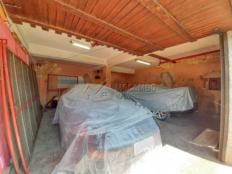 Conheça Garagem 2. do imóvel - Casa 4 quartos à venda Itatiba,SP Centro - R$ 900.000 - FCCA40145 - 16 Garagem 2. - Casa 4 quartos à venda Itatiba,SP Centro - R$ 900.000 - FCCA40145 - 16