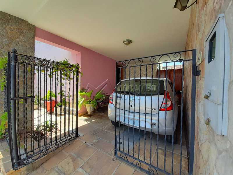 Conheça garagem. do imóvel - Casa 4 quartos à venda Itatiba,SP Centro - R$ 900.000 - FCCA40145 - 15 garagem. - Casa 4 quartos à venda Itatiba,SP Centro - R$ 900.000 - FCCA40145 - 15