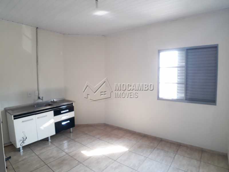 Conheça Cozinha do imóvel - Casa 1 quarto para alugar Itatiba,SP Centro - R$ 900 - FCCA10289 - 1 Cozinha - Casa 1 quarto para alugar Itatiba,SP Centro - R$ 900 - FCCA10289 - 1