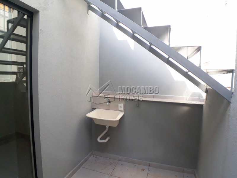 Conheça Lavanderia do imóvel - Casa 1 quarto para alugar Itatiba,SP Centro - R$ 700 - FCCA10290 - 4 Lavanderia - Casa 1 quarto para alugar Itatiba,SP Centro - R$ 700 - FCCA10290 - 4