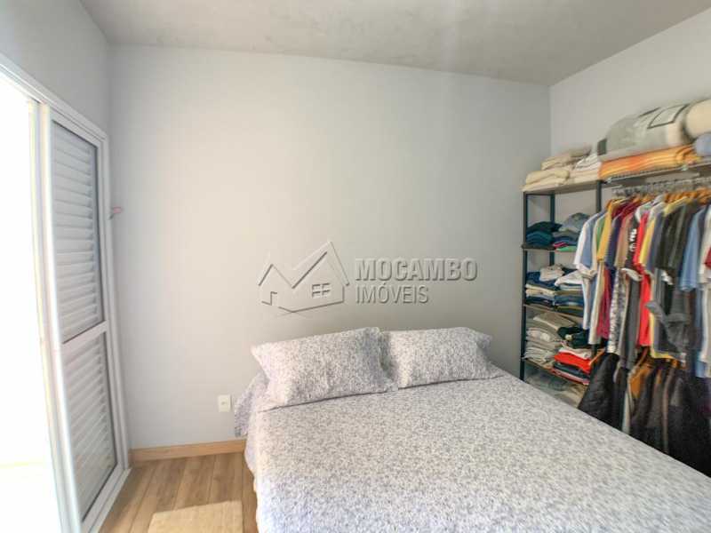 Conheça Suíte do imóvel - Apartamento 2 quartos à venda Itatiba,SP - R$ 350.000 - FCAP21153 - 18 Suíte - Apartamento 2 quartos à venda Itatiba,SP - R$ 350.000 - FCAP21153 - 18