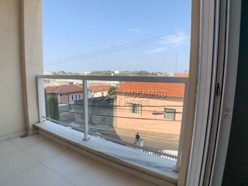 Conheça Varanda do imóvel - Apartamento 2 quartos à venda Itatiba,SP - R$ 350.000 - FCAP21153 - 16 Varanda - Apartamento 2 quartos à venda Itatiba,SP - R$ 350.000 - FCAP21153 - 16