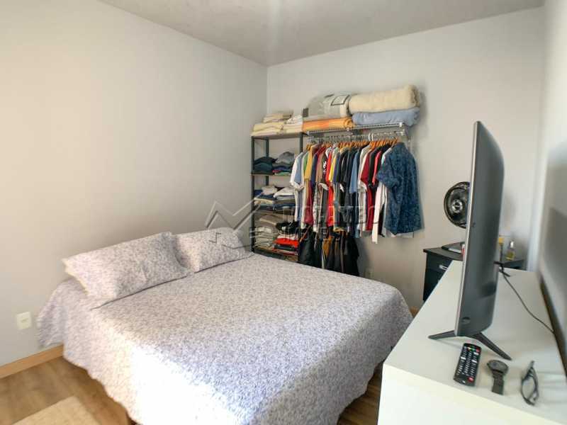 Conheça Suíte do imóvel - Apartamento 2 quartos à venda Itatiba,SP - R$ 350.000 - FCAP21153 - 15 Suíte - Apartamento 2 quartos à venda Itatiba,SP - R$ 350.000 - FCAP21153 - 15