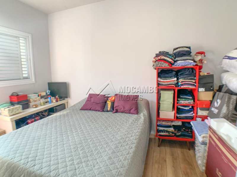 Conheça Dormitório do imóvel - Apartamento 2 quartos à venda Itatiba,SP - R$ 350.000 - FCAP21153 - 23 Dormitório - Apartamento 2 quartos à venda Itatiba,SP - R$ 350.000 - FCAP21153 - 23