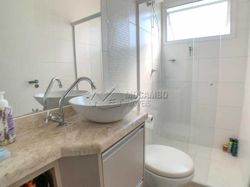 Conheça Banheiro do imóvel - Apartamento 2 quartos à venda Itatiba,SP - R$ 350.000 - FCAP21153 - 25 Banheiro - Apartamento 2 quartos à venda Itatiba,SP - R$ 350.000 - FCAP21153 - 25