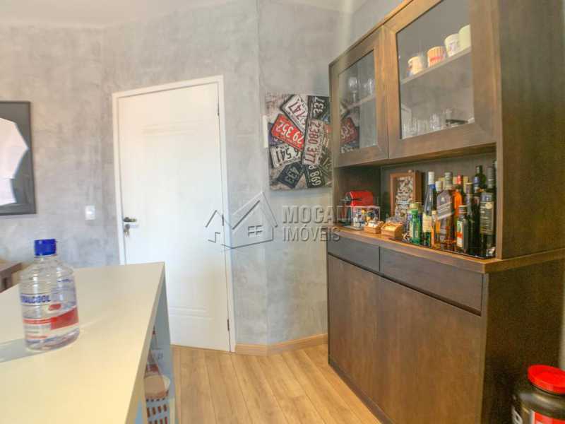 Conheça Sala do imóvel - Apartamento 2 quartos à venda Itatiba,SP - R$ 350.000 - FCAP21153 - 13 Sala - Apartamento 2 quartos à venda Itatiba,SP - R$ 350.000 - FCAP21153 - 13