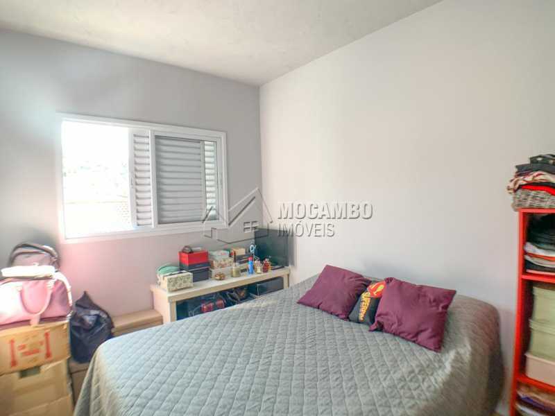 Conheça Dormitório do imóvel - Apartamento 2 quartos à venda Itatiba,SP - R$ 350.000 - FCAP21153 - 24 Dormitório - Apartamento 2 quartos à venda Itatiba,SP - R$ 350.000 - FCAP21153 - 24