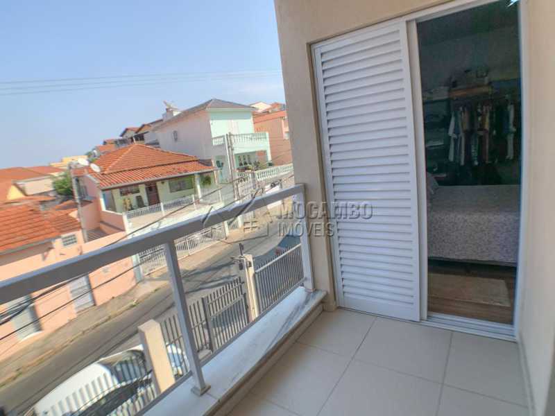 Conheça Varanda do imóvel - Apartamento 2 quartos à venda Itatiba,SP - R$ 350.000 - FCAP21153 - 29 Varanda - Apartamento 2 quartos à venda Itatiba,SP - R$ 350.000 - FCAP21153 - 29