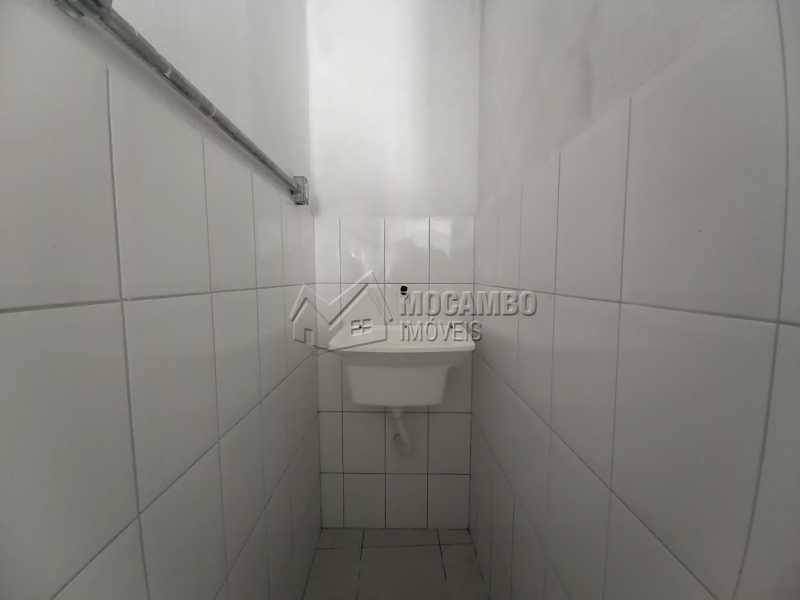 Conheça Lavanderia do imóvel - Casa 1 quarto para alugar Itatiba,SP Centro - R$ 550 - FCCA10291 - 8 Lavanderia - Casa 1 quarto para alugar Itatiba,SP Centro - R$ 550 - FCCA10291 - 8