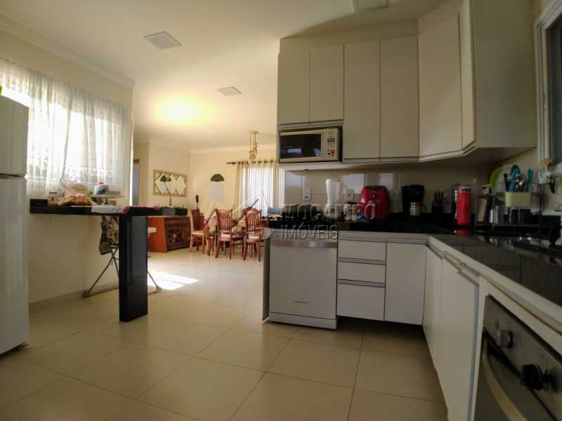 Conheça Cozinha e sala jantar do imóvel - Casa em Condomínio 3 quartos à venda Itatiba,SP - R$ 650.000 - FCCN30497 - 6 Cozinha e sala jantar - Casa em Condomínio 3 quartos à venda Itatiba,SP - R$ 650.000 - FCCN30497 - 6
