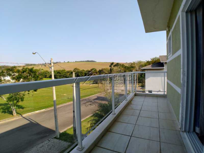 Conheça Varanda dormitório do imóvel - Casa em Condomínio 3 quartos à venda Itatiba,SP - R$ 650.000 - FCCN30497 - 15 Varanda dormitório - Casa em Condomínio 3 quartos à venda Itatiba,SP - R$ 650.000 - FCCN30497 - 15