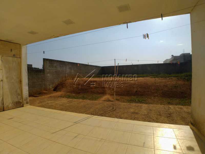 Conheça Acesso quintal do imóvel - Casa em Condomínio 3 quartos à venda Itatiba,SP - R$ 650.000 - FCCN30497 - 8 Acesso quintal - Casa em Condomínio 3 quartos à venda Itatiba,SP - R$ 650.000 - FCCN30497 - 8