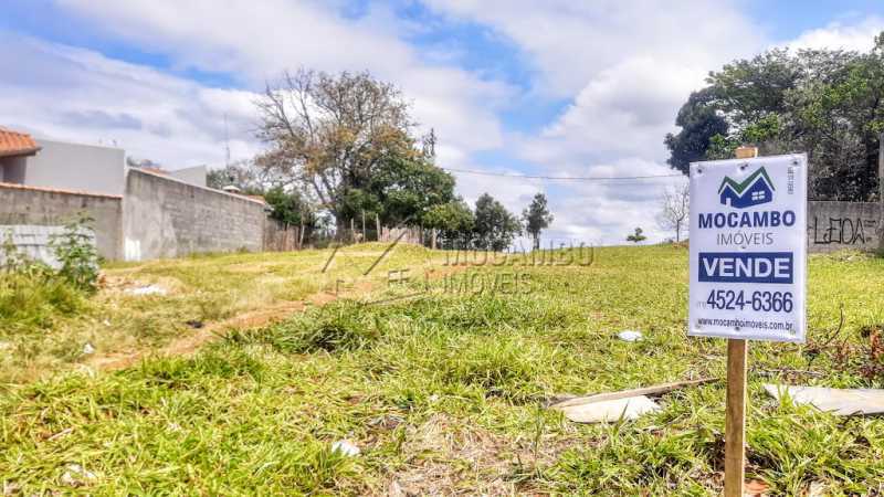 Conheça Lote do imóvel - Terreno 301m² à venda Itatiba,SP - R$ 220.000 - FCTR00007 - 3 Lote - Terreno 301m² à venda Itatiba,SP - R$ 220.000 - FCTR00007 - 3