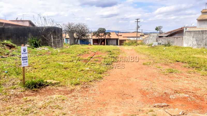 Conheça Lote do imóvel - Terreno 301m² à venda Itatiba,SP - R$ 220.000 - FCTR00007 - 4 Lote - Terreno 301m² à venda Itatiba,SP - R$ 220.000 - FCTR00007 - 4
