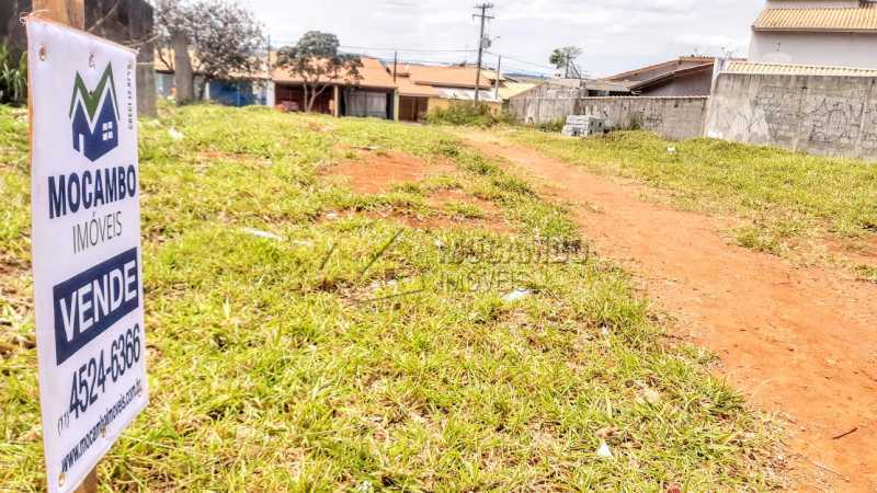 Conheça Lote do imóvel - Terreno 301m² à venda Itatiba,SP - R$ 220.000 - FCTR00007 - 5 Lote - Terreno 301m² à venda Itatiba,SP - R$ 220.000 - FCTR00007 - 5
