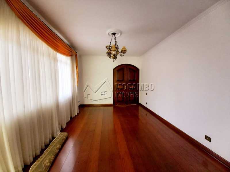 Conheça Sala do imóvel - Casa 3 quartos para alugar Itatiba,SP Centro - R$ 3.550 - FCCA31392 - 3 Sala - Casa 3 quartos para alugar Itatiba,SP Centro - R$ 3.550 - FCCA31392 - 3