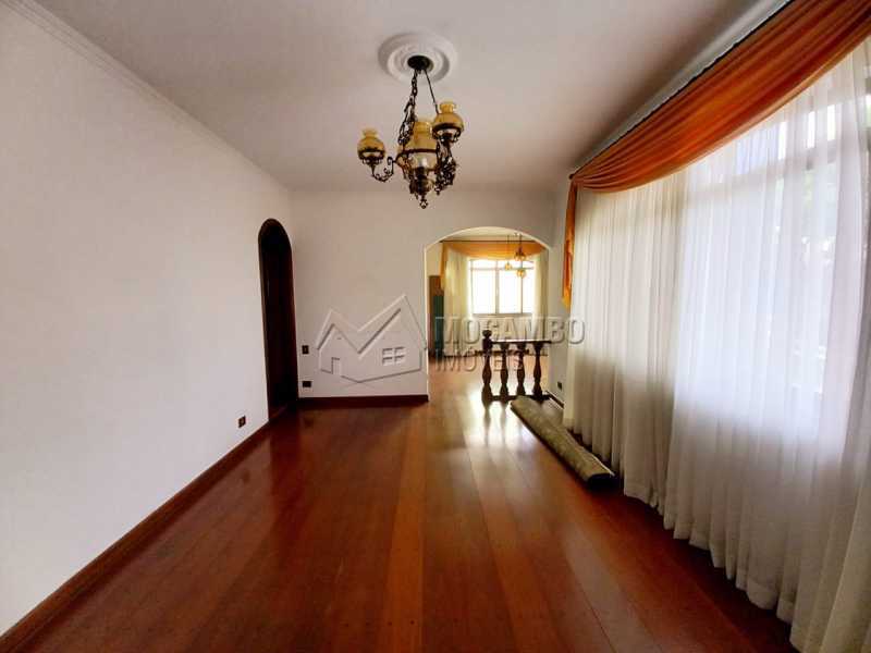 Conheça Sala do imóvel - Casa 3 quartos para alugar Itatiba,SP Centro - R$ 3.550 - FCCA31392 - 4 Sala - Casa 3 quartos para alugar Itatiba,SP Centro - R$ 3.550 - FCCA31392 - 4