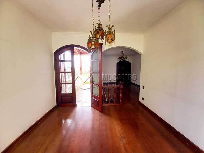 Conheça Sala do imóvel - Casa 3 quartos para alugar Itatiba,SP Centro - R$ 3.550 - FCCA31392 - 5 Sala - Casa 3 quartos para alugar Itatiba,SP Centro - R$ 3.550 - FCCA31392 - 5