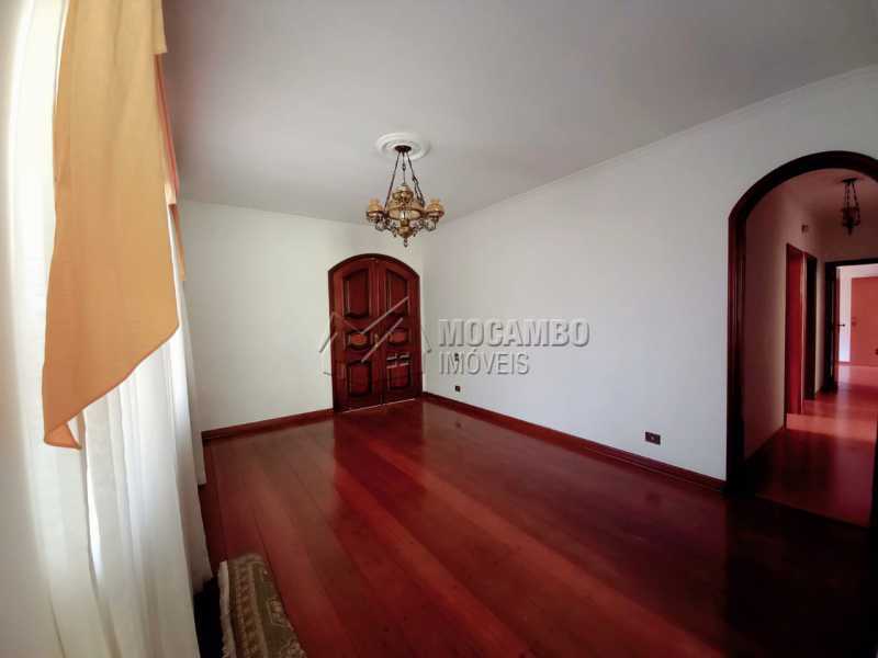 Conheça Sala do imóvel - Casa 3 quartos para alugar Itatiba,SP Centro - R$ 3.550 - FCCA31392 - 1 Sala - Casa 3 quartos para alugar Itatiba,SP Centro - R$ 3.550 - FCCA31392 - 1