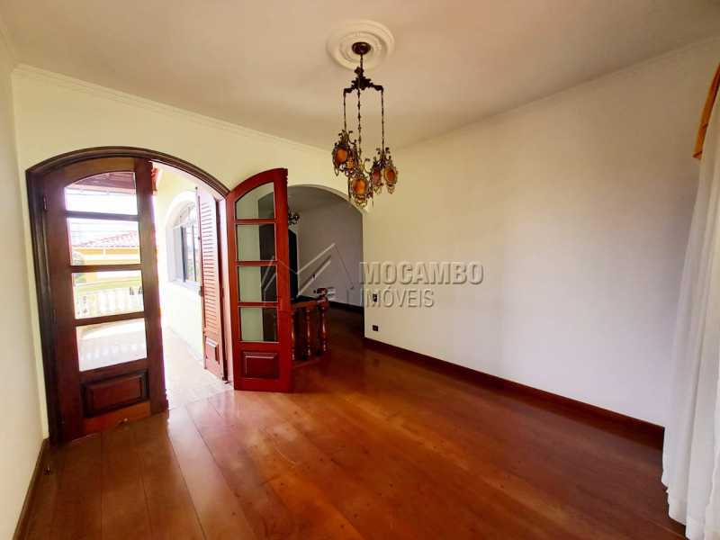 Conheça Sala do imóvel - Casa 3 quartos para alugar Itatiba,SP Centro - R$ 3.550 - FCCA31392 - 6 Sala - Casa 3 quartos para alugar Itatiba,SP Centro - R$ 3.550 - FCCA31392 - 6