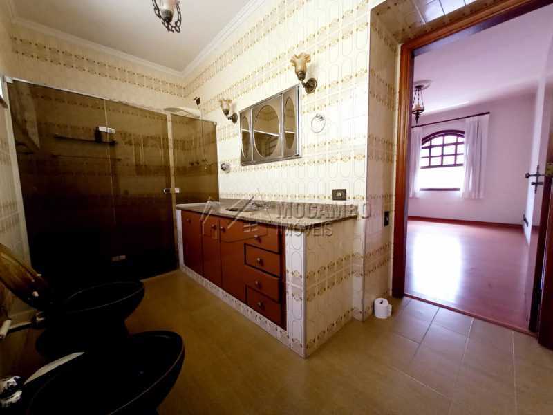 Conheça Suíte do dormitório 03 do imóvel - Casa 3 quartos para alugar Itatiba,SP Centro - R$ 3.550 - FCCA31392 - 14 Suíte do dormitório 03 - Casa 3 quartos para alugar Itatiba,SP Centro - R$ 3.550 - FCCA31392 - 14
