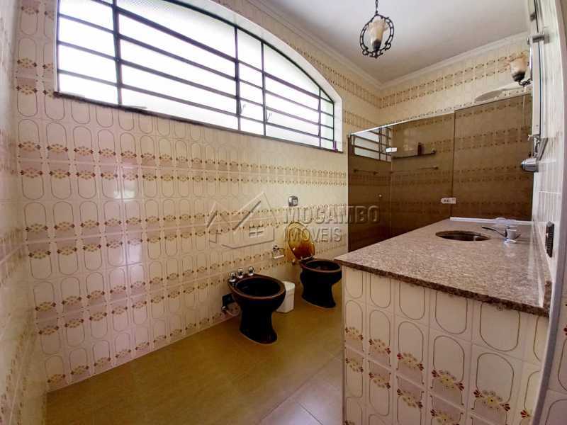 Conheça Suíte do dormitório 03 do imóvel - Casa 3 quartos para alugar Itatiba,SP Centro - R$ 3.550 - FCCA31392 - 15 Suíte do dormitório 03 - Casa 3 quartos para alugar Itatiba,SP Centro - R$ 3.550 - FCCA31392 - 15