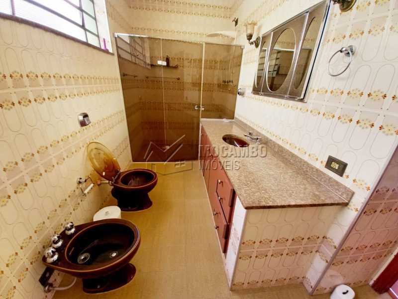 Conheça Suíte do dormitório 03 do imóvel - Casa 3 quartos para alugar Itatiba,SP Centro - R$ 3.550 - FCCA31392 - 16 Suíte do dormitório 03 - Casa 3 quartos para alugar Itatiba,SP Centro - R$ 3.550 - FCCA31392 - 16
