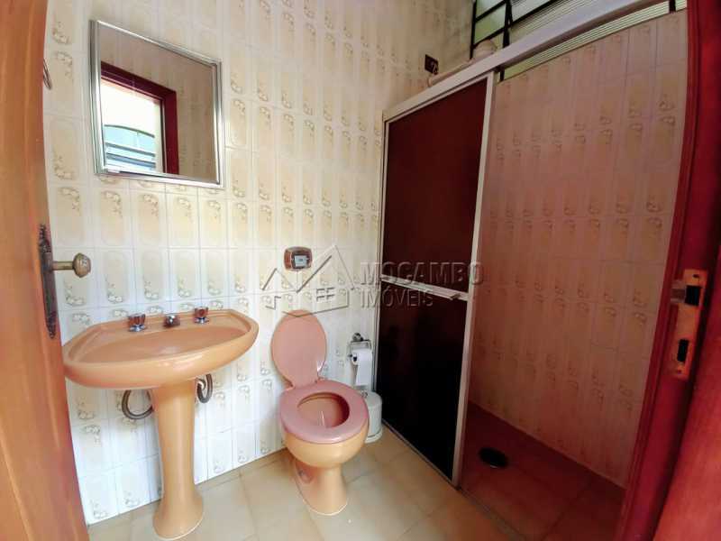 Conheça Banheiro Externo do imóvel - Casa 3 quartos para alugar Itatiba,SP Centro - R$ 3.550 - FCCA31392 - 27 Banheiro Externo - Casa 3 quartos para alugar Itatiba,SP Centro - R$ 3.550 - FCCA31392 - 27