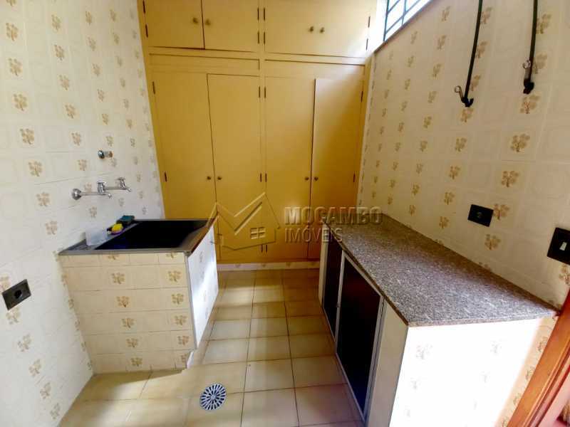 Conheça Lavanderia do imóvel - Casa 3 quartos para alugar Itatiba,SP Centro - R$ 3.550 - FCCA31392 - 28 Lavanderia - Casa 3 quartos para alugar Itatiba,SP Centro - R$ 3.550 - FCCA31392 - 28