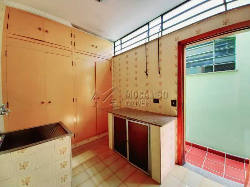 Conheça Lavanderia do imóvel - Casa 3 quartos para alugar Itatiba,SP Centro - R$ 3.550 - FCCA31392 - 30 Lavanderia - Casa 3 quartos para alugar Itatiba,SP Centro - R$ 3.550 - FCCA31392 - 30