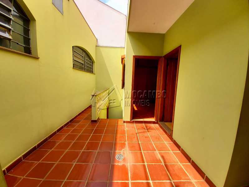 Conheça Quintal do imóvel - Casa 3 quartos para alugar Itatiba,SP Centro - R$ 3.550 - FCCA31392 - 23 Quintal - Casa 3 quartos para alugar Itatiba,SP Centro - R$ 3.550 - FCCA31392 - 23