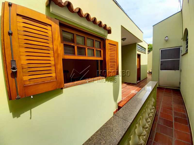 Conheça Quintal do imóvel - Casa 3 quartos para alugar Itatiba,SP Centro - R$ 3.550 - FCCA31392 - 22 Quintal - Casa 3 quartos para alugar Itatiba,SP Centro - R$ 3.550 - FCCA31392 - 22
