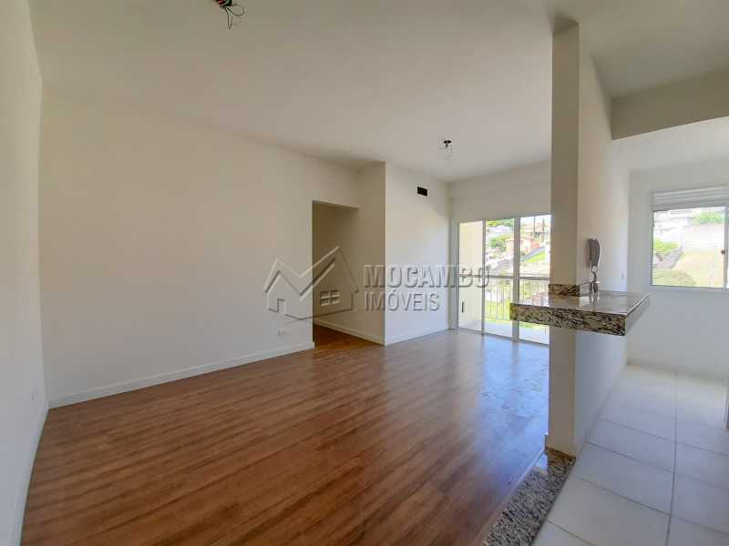 Conheça Sala do imóvel - Apartamento 3 quartos à venda Itatiba,SP - R$ 350.000 - FCAP30582 - 3 Sala - Apartamento 3 quartos à venda Itatiba,SP - R$ 350.000 - FCAP30582 - 3