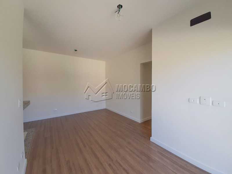 Conheça Sala do imóvel - Apartamento 3 quartos à venda Itatiba,SP - R$ 350.000 - FCAP30582 - 4 Sala - Apartamento 3 quartos à venda Itatiba,SP - R$ 350.000 - FCAP30582 - 4