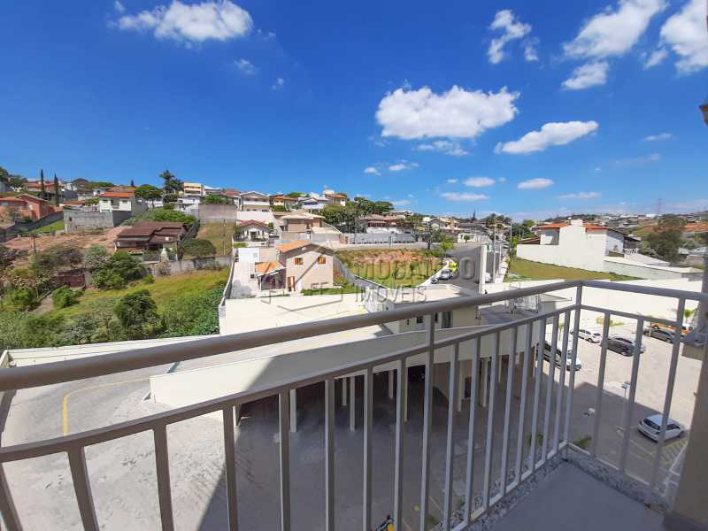 Conheça Sacada do imóvel - Apartamento 3 quartos à venda Itatiba,SP - R$ 350.000 - FCAP30582 - 14 Sacada - Apartamento 3 quartos à venda Itatiba,SP - R$ 350.000 - FCAP30582 - 14