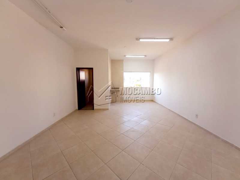 Conheça Sala do imóvel - Sala Comercial 45m² para alugar Itatiba,SP - R$ 1.200 - FCSL00226 - 1 Sala - Sala Comercial 45m² para alugar Itatiba,SP - R$ 1.200 - FCSL00226 - 1