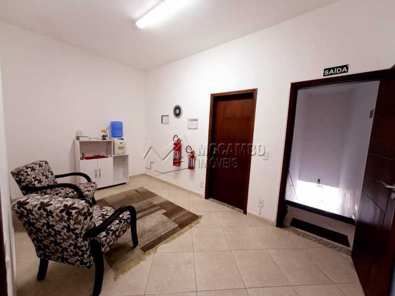 Conheça Recepção Compartilhada do imóvel - Sala Comercial 45m² para alugar Itatiba,SP - R$ 1.200 - FCSL00226 - 7 Recepção Compartilhada - Sala Comercial 45m² para alugar Itatiba,SP - R$ 1.200 - FCSL00226 - 7