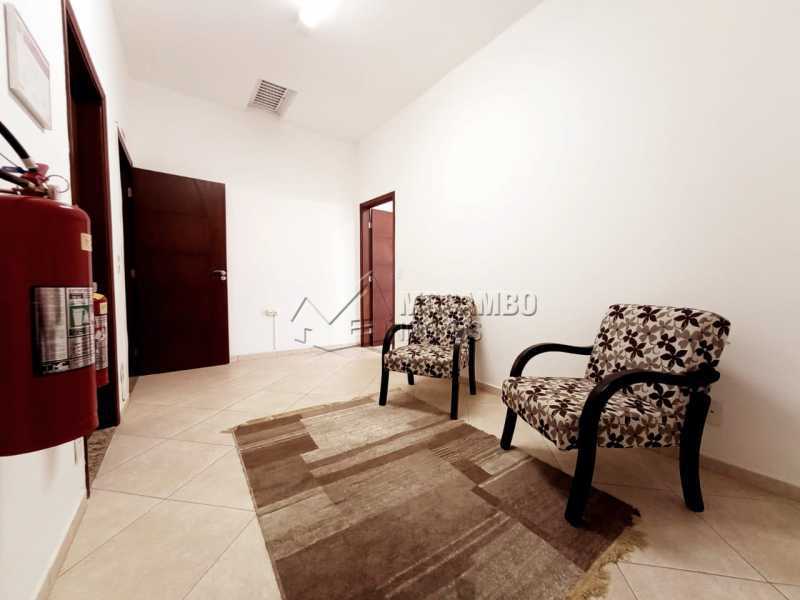 Conheça Recepção Compartilhada do imóvel - Sala Comercial 45m² para alugar Itatiba,SP - R$ 1.200 - FCSL00226 - 8 Recepção Compartilhada - Sala Comercial 45m² para alugar Itatiba,SP - R$ 1.200 - FCSL00226 - 8