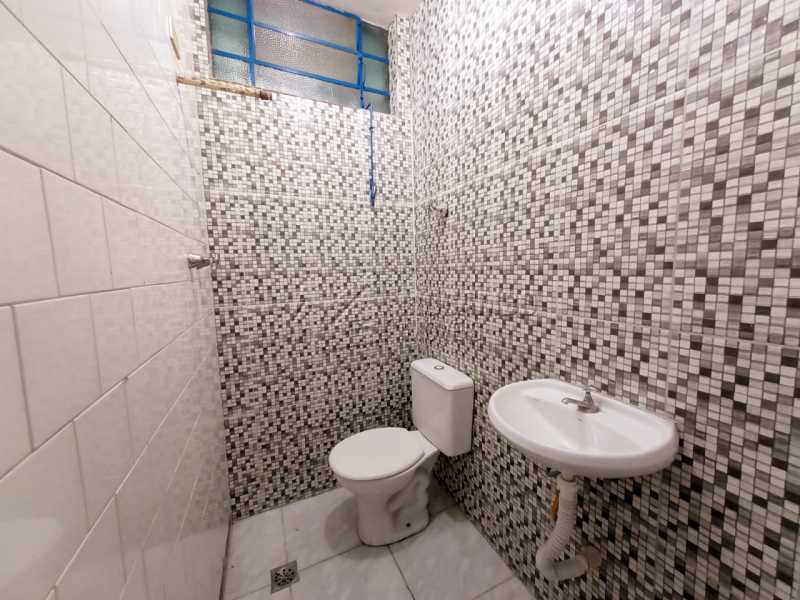 Conheça Banheiro social do imóvel - Casa Comercial para alugar Itatiba,SP Centro - R$ 1.000 - FCCC20017 - 15 Banheiro social - Casa Comercial para alugar Itatiba,SP Centro - R$ 1.000 - FCCC20017 - 15