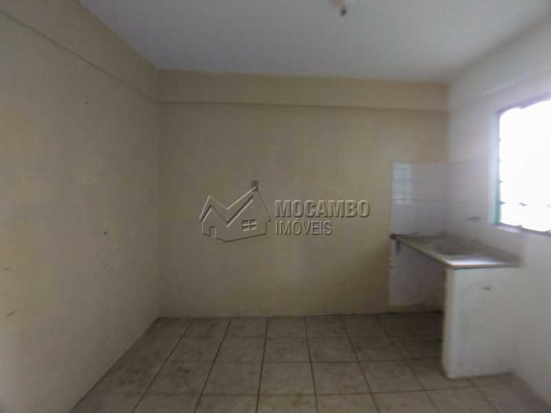 Conheça Cozinha do imóvel - Casa 1 quarto para alugar Itatiba,SP - R$ 750 - FCCA10295 - 4 Cozinha - Casa 1 quarto para alugar Itatiba,SP - R$ 750 - FCCA10295 - 4