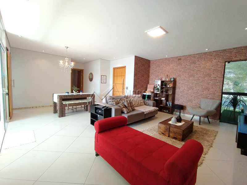 Conheça Salas Ambientes do imóvel - Casa em Condomínio 3 quartos à venda Itatiba,SP - R$ 1.100.000 - FCCN30499 - 1 Salas Ambientes - Casa em Condomínio 3 quartos à venda Itatiba,SP - R$ 1.100.000 - FCCN30499 - 1