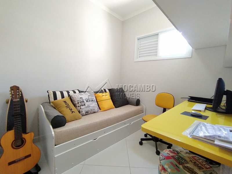 Conheça Escritório do imóvel - Casa em Condomínio 3 quartos à venda Itatiba,SP - R$ 1.100.000 - FCCN30499 - 7 Escritório - Casa em Condomínio 3 quartos à venda Itatiba,SP - R$ 1.100.000 - FCCN30499 - 7